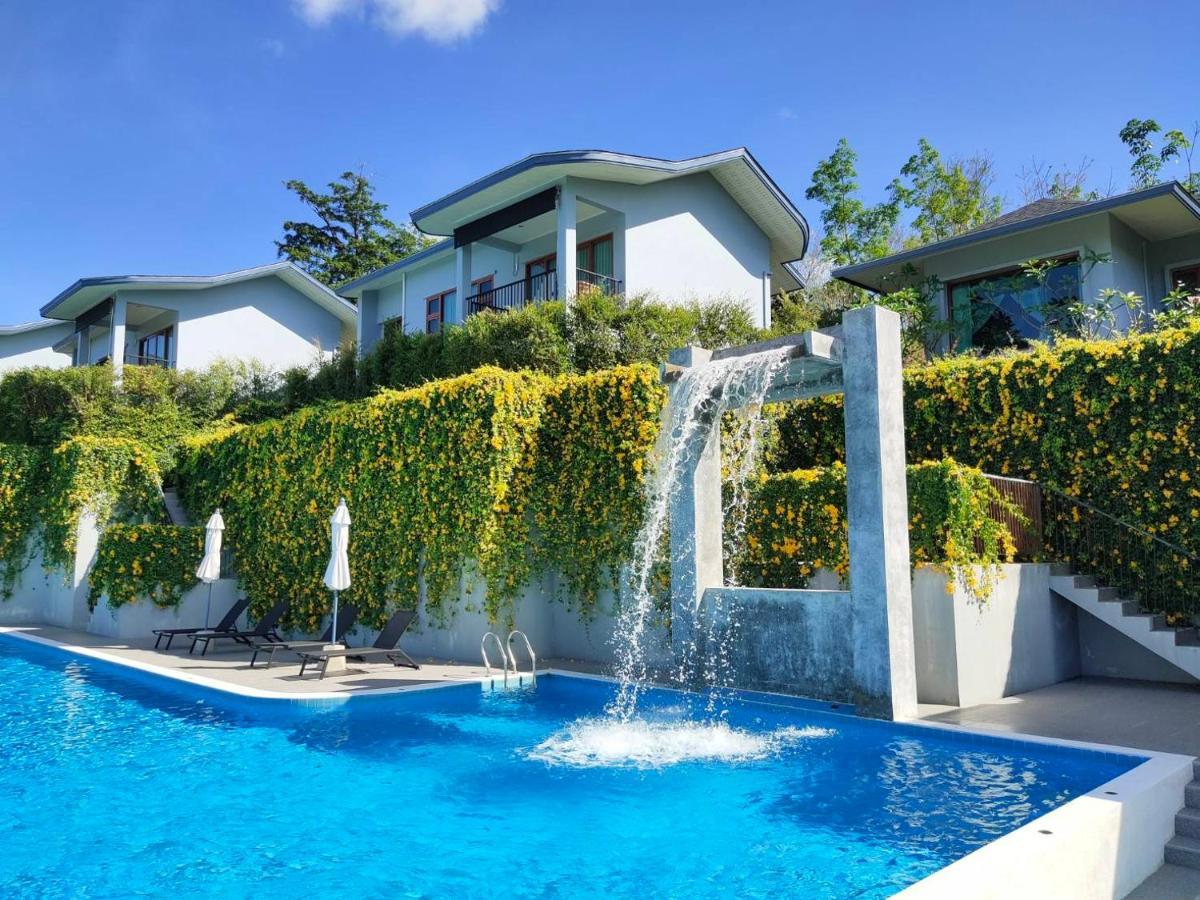 Khaolak Blue Sky Villa Khao Lak Eksteriør bilde