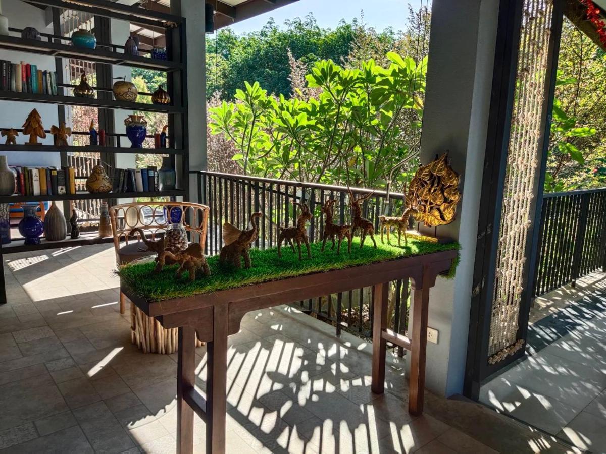 Khaolak Blue Sky Villa Khao Lak Eksteriør bilde