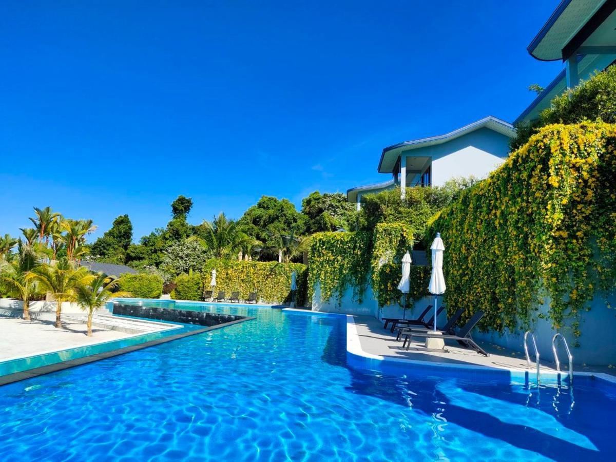 Khaolak Blue Sky Villa Khao Lak Eksteriør bilde