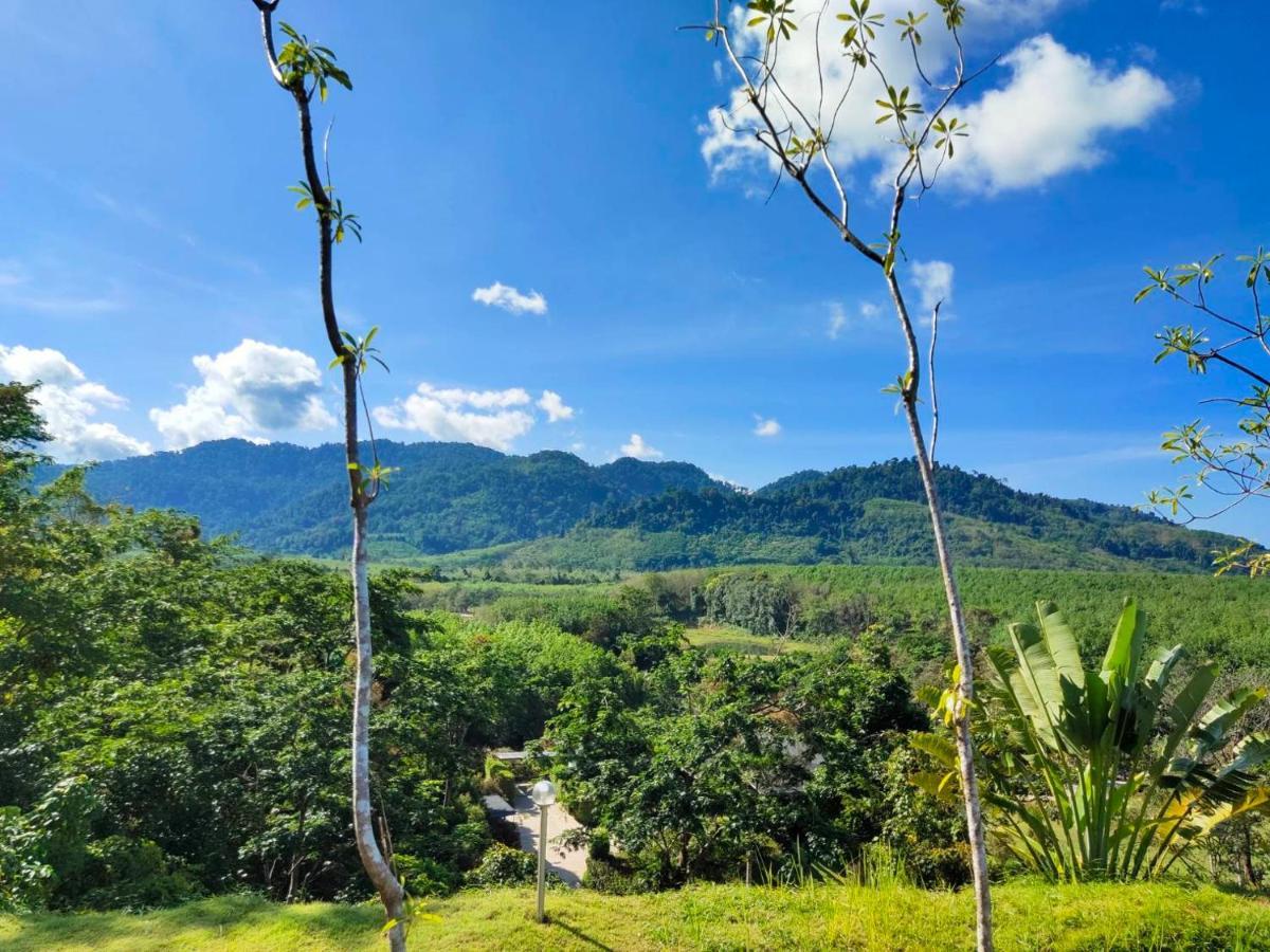 Khaolak Blue Sky Villa Khao Lak Eksteriør bilde