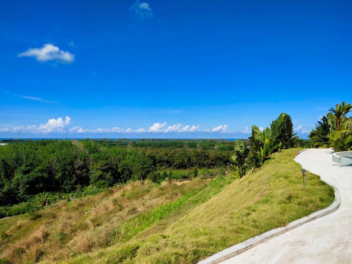 Khaolak Blue Sky Villa Khao Lak Eksteriør bilde