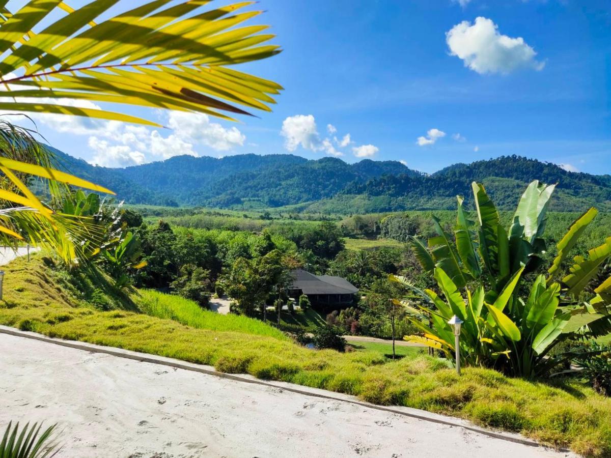 Khaolak Blue Sky Villa Khao Lak Eksteriør bilde
