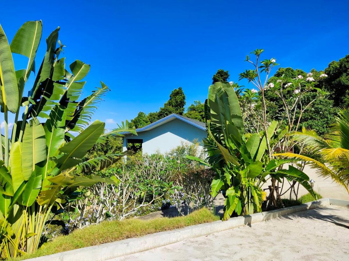 Khaolak Blue Sky Villa Khao Lak Eksteriør bilde