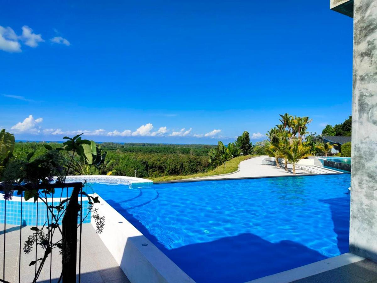 Khaolak Blue Sky Villa Khao Lak Eksteriør bilde