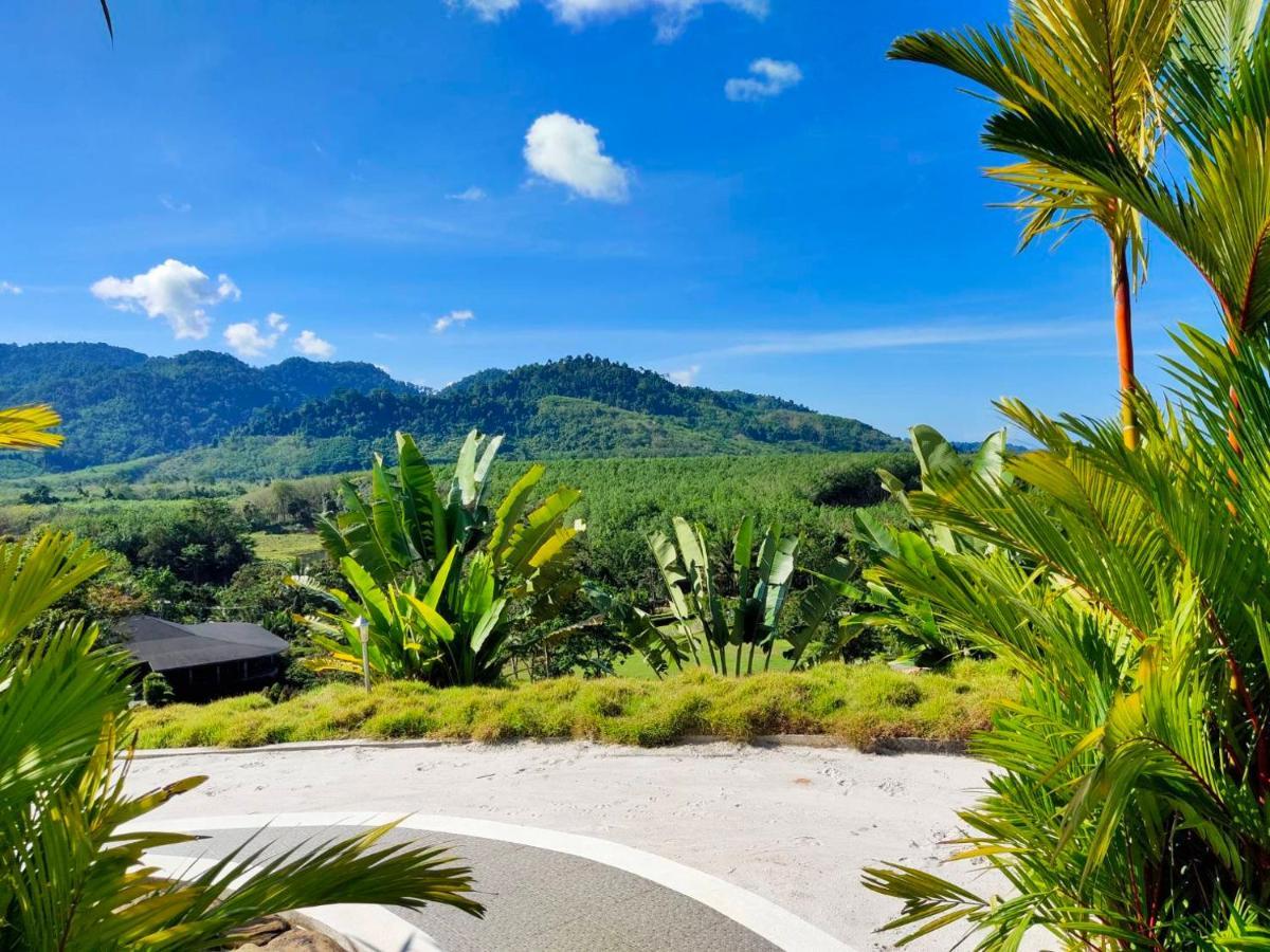 Khaolak Blue Sky Villa Khao Lak Eksteriør bilde