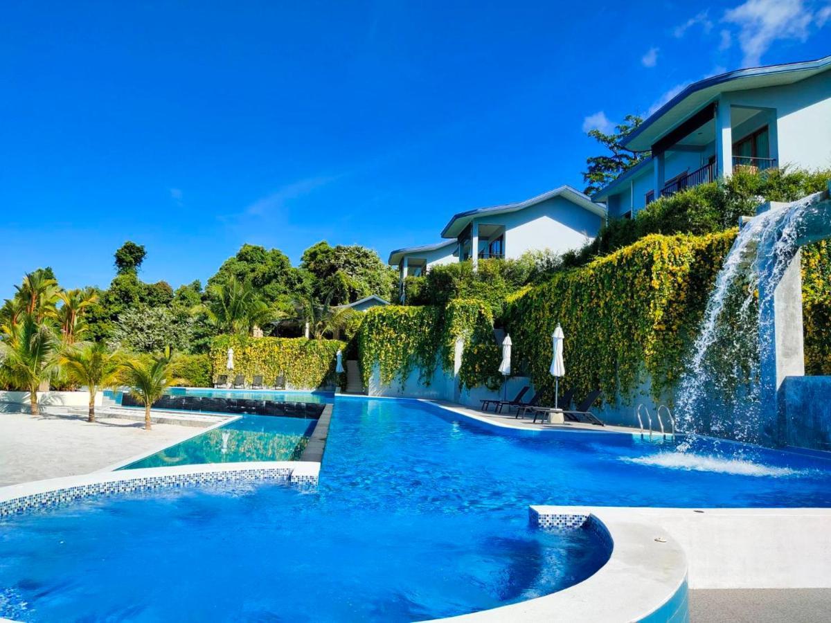 Khaolak Blue Sky Villa Khao Lak Eksteriør bilde