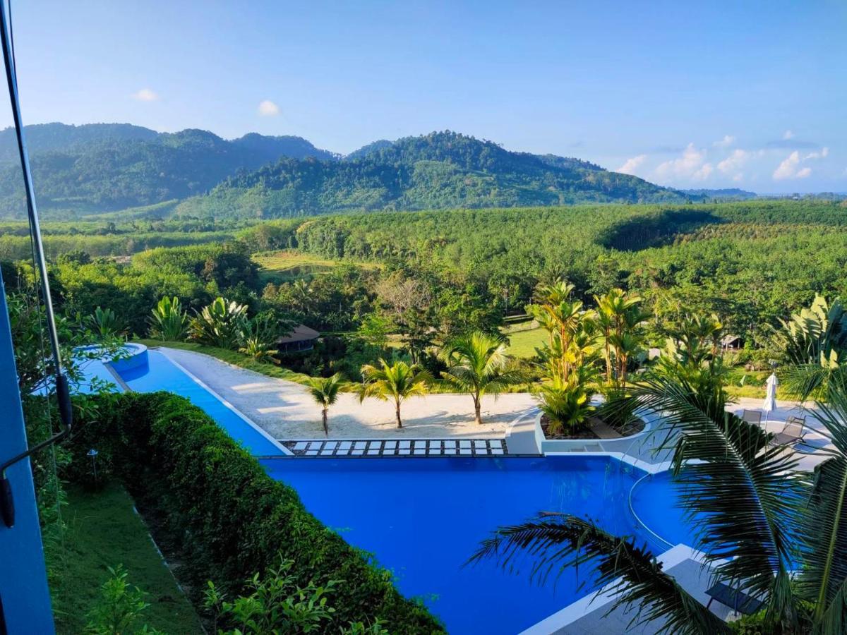 Khaolak Blue Sky Villa Khao Lak Eksteriør bilde