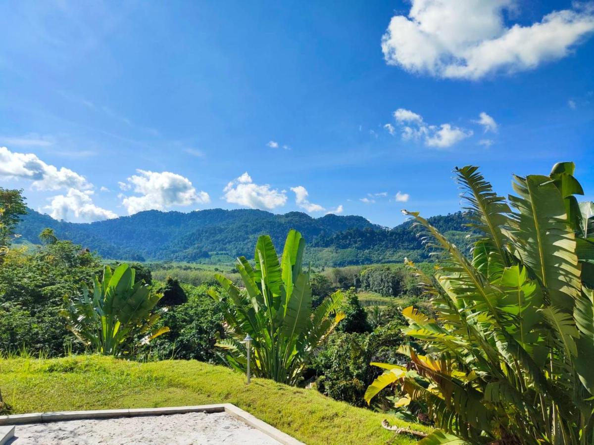 Khaolak Blue Sky Villa Khao Lak Eksteriør bilde