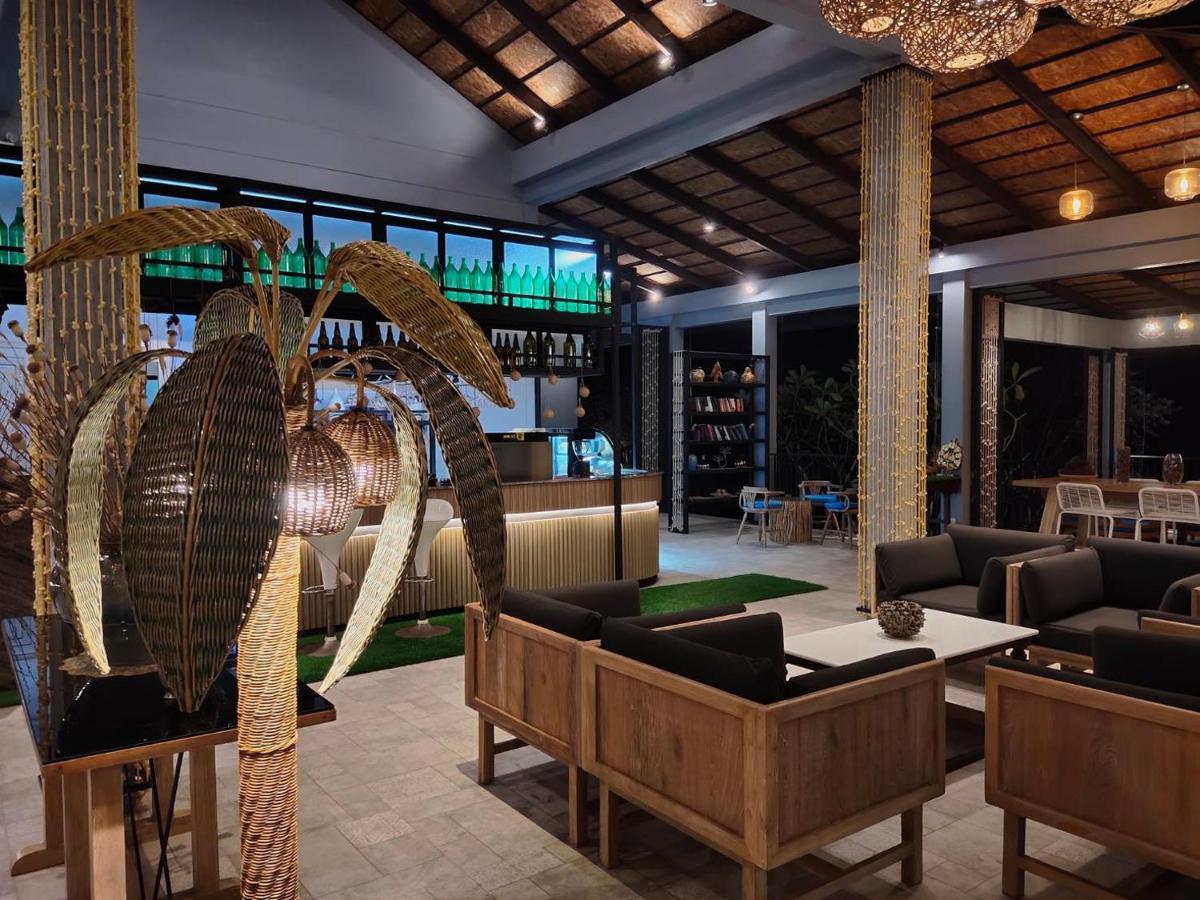 Khaolak Blue Sky Villa Khao Lak Eksteriør bilde