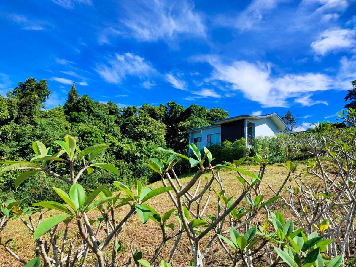 Khaolak Blue Sky Villa Khao Lak Eksteriør bilde