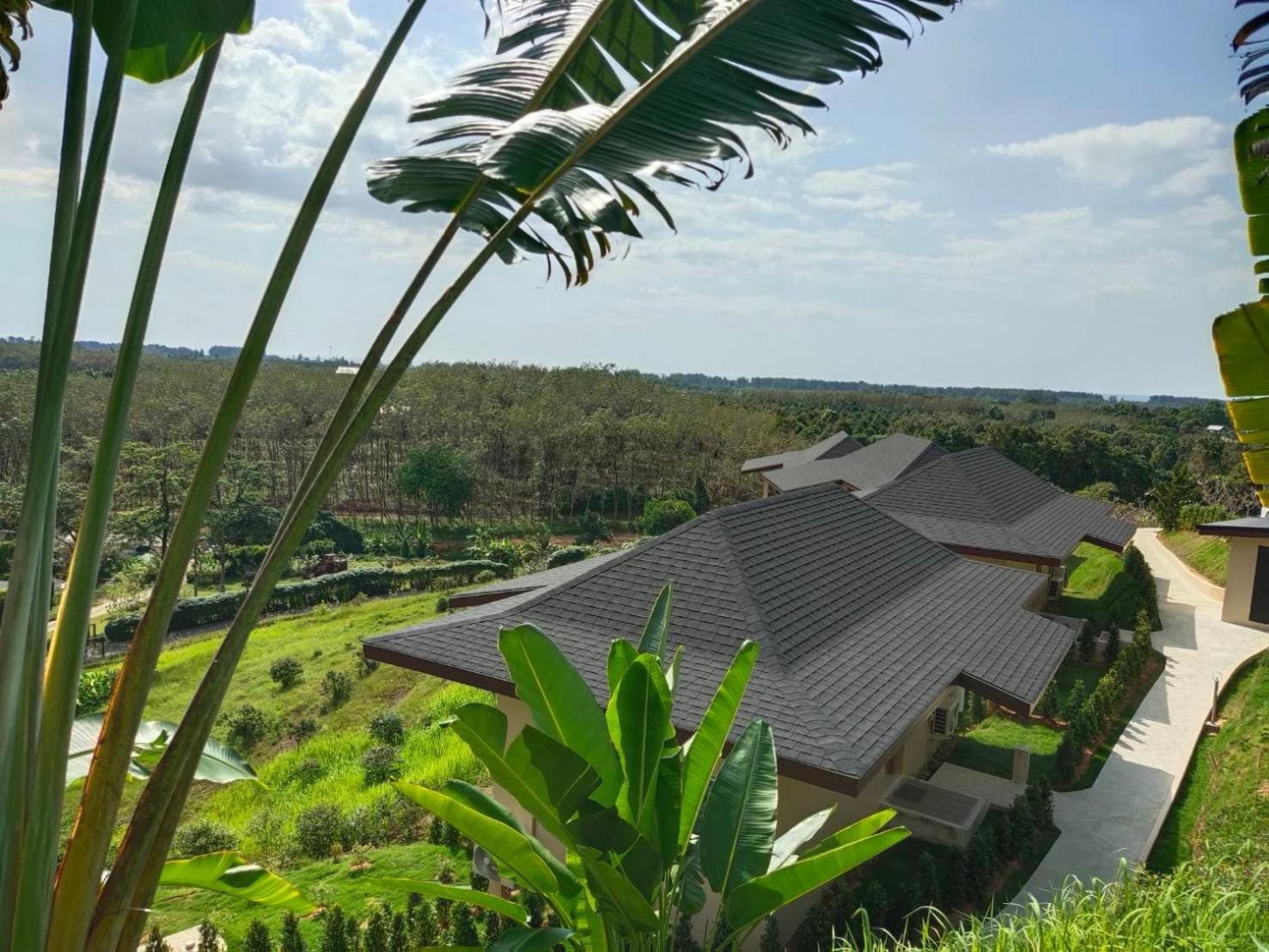 Khaolak Blue Sky Villa Khao Lak Eksteriør bilde