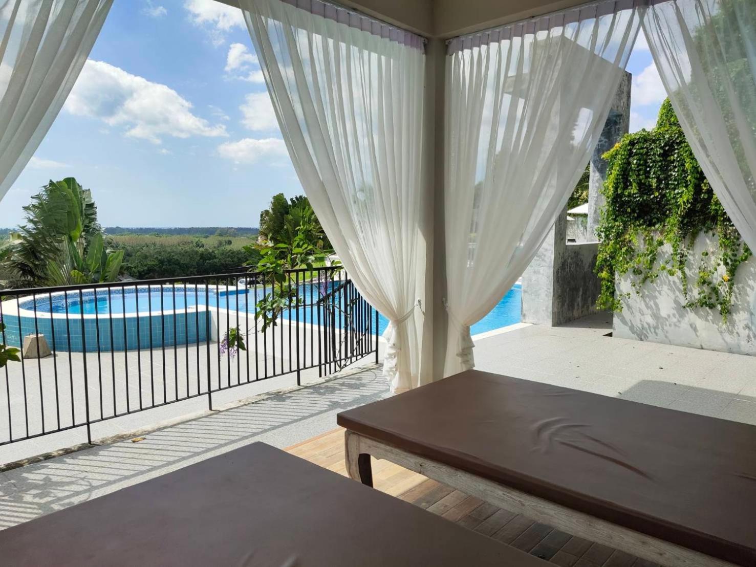 Khaolak Blue Sky Villa Khao Lak Eksteriør bilde