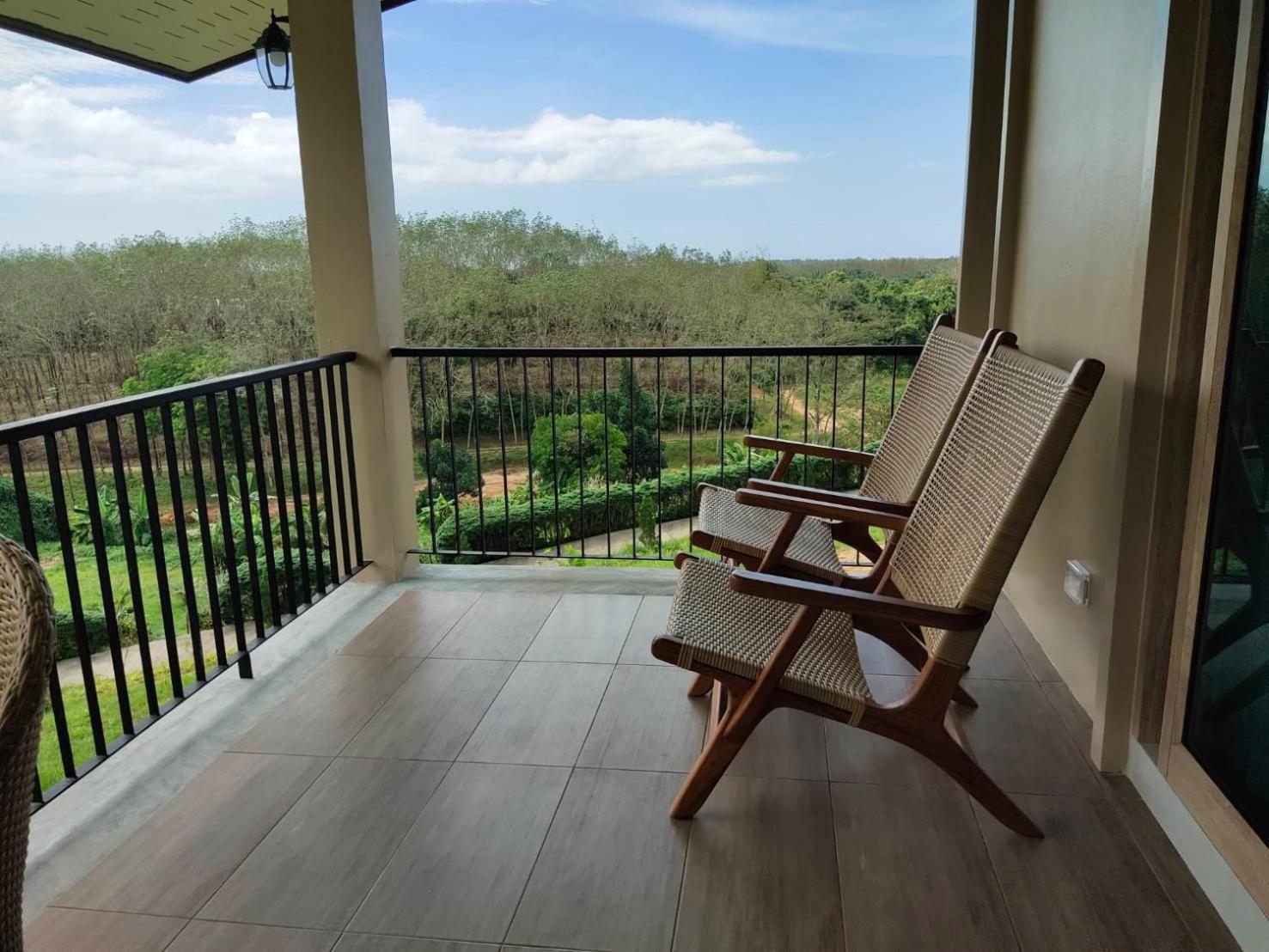 Khaolak Blue Sky Villa Khao Lak Eksteriør bilde