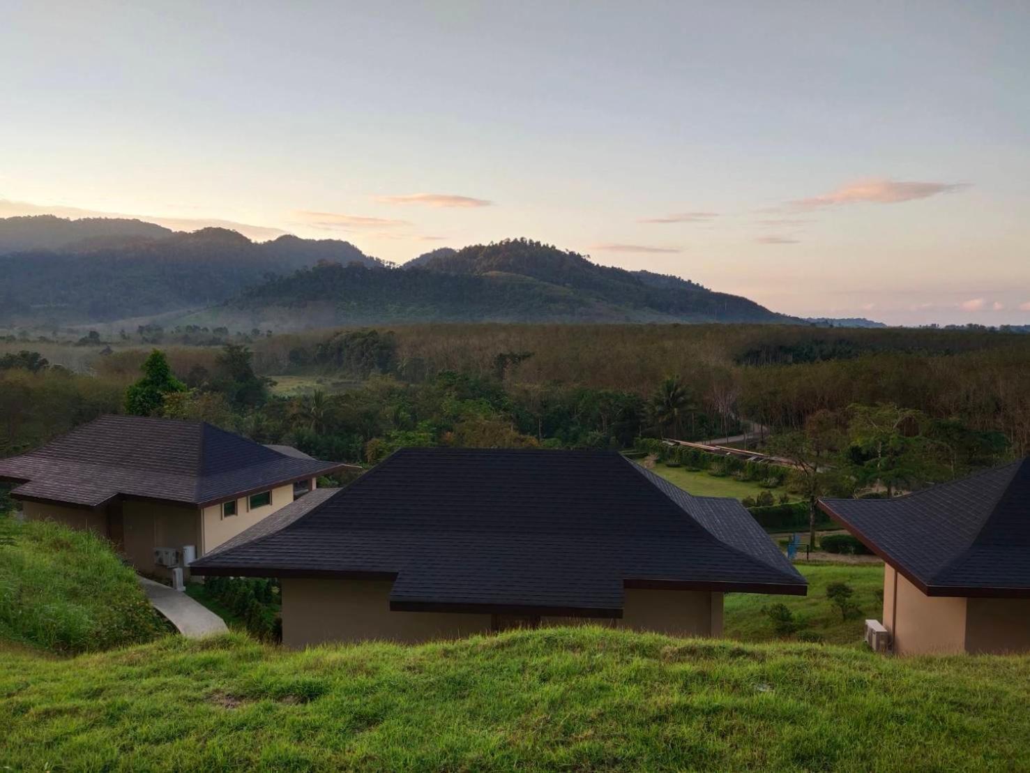 Khaolak Blue Sky Villa Khao Lak Eksteriør bilde