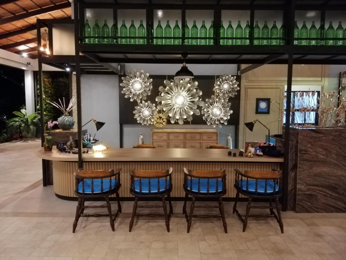 Khaolak Blue Sky Villa Khao Lak Eksteriør bilde