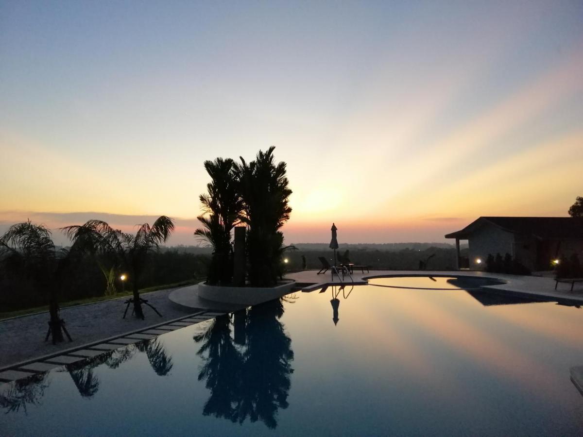 Khaolak Blue Sky Villa Khao Lak Eksteriør bilde