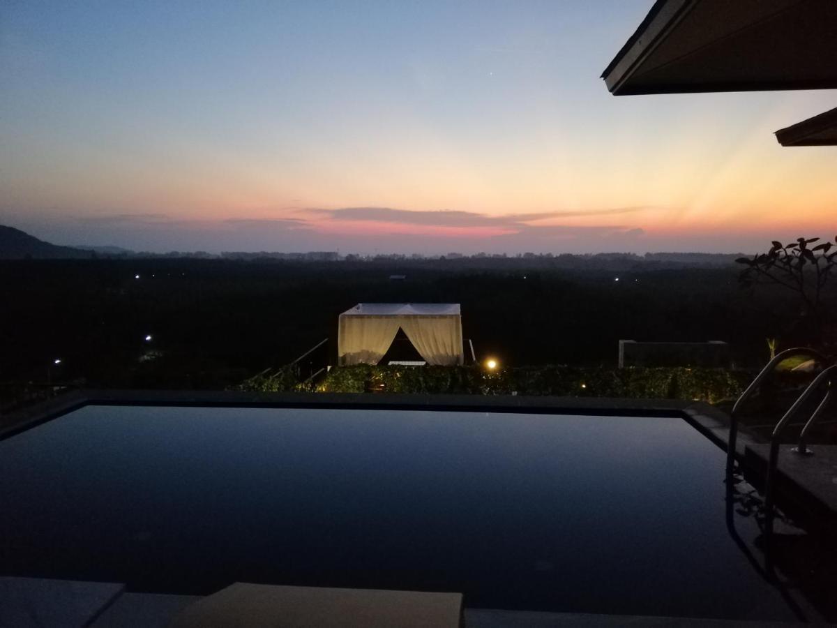 Khaolak Blue Sky Villa Khao Lak Eksteriør bilde