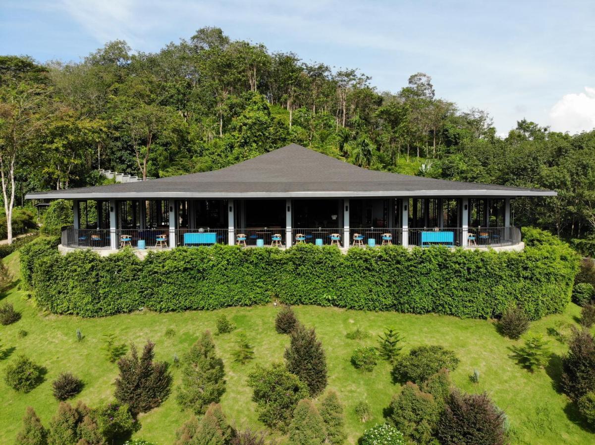 Khaolak Blue Sky Villa Khao Lak Eksteriør bilde