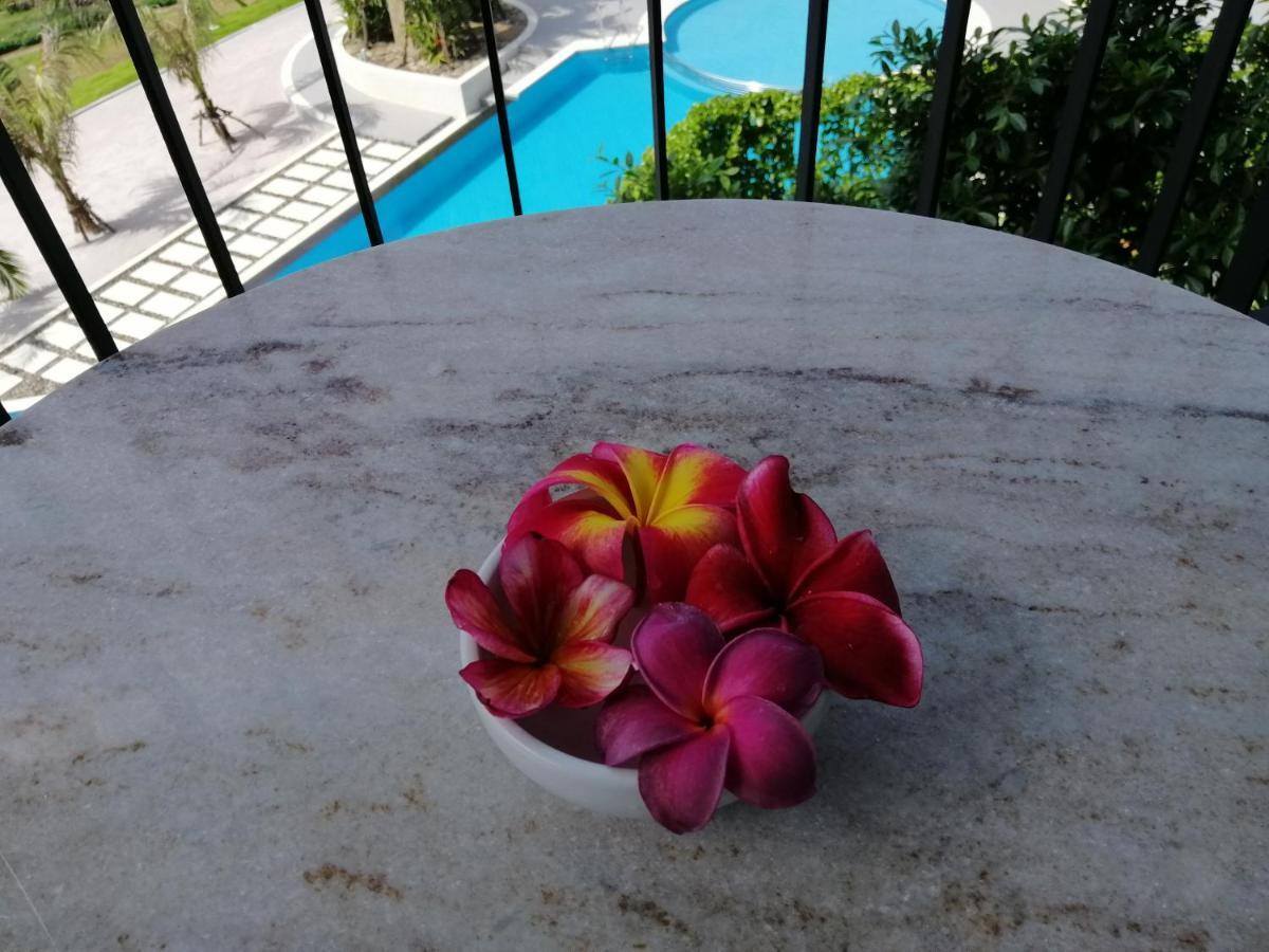 Khaolak Blue Sky Villa Khao Lak Eksteriør bilde