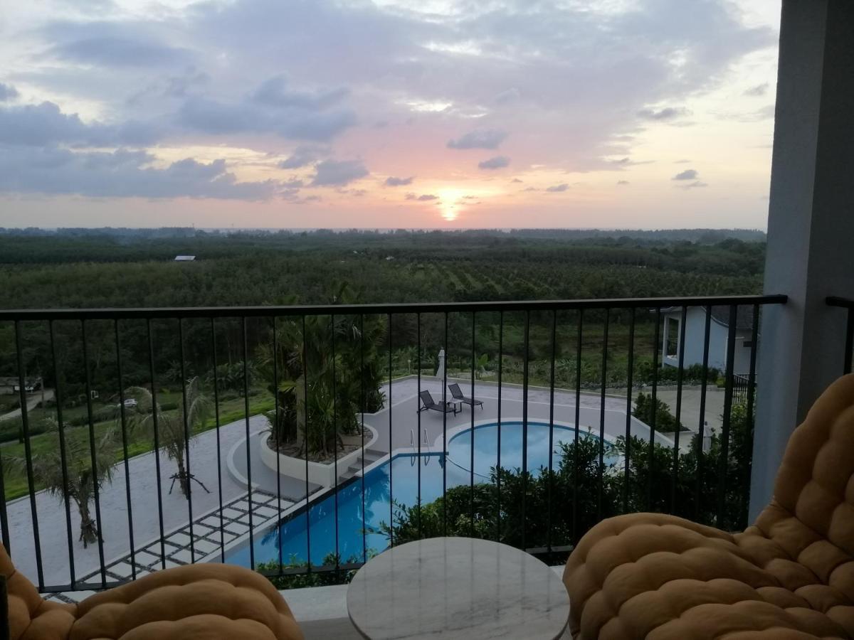 Khaolak Blue Sky Villa Khao Lak Eksteriør bilde
