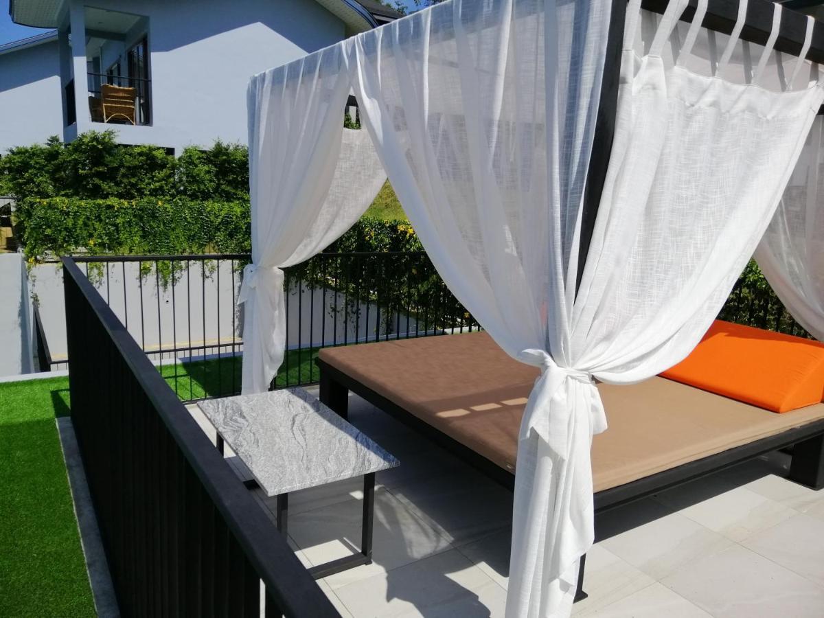 Khaolak Blue Sky Villa Khao Lak Eksteriør bilde